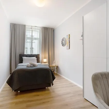 Apartment Appartmenthaus - C Plauen