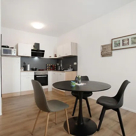 Appartmenthaus - C Apartment *