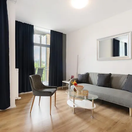 Apartment Appartmenthaus - C Plauen