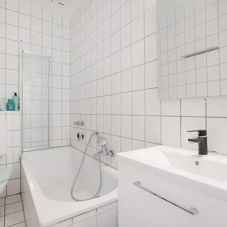Appartmenthaus - C Apartment *