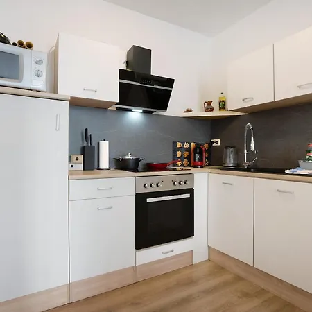 Appartmenthaus - C Apartment