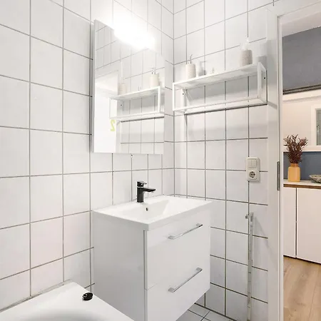Apartment Appartmenthaus - C *