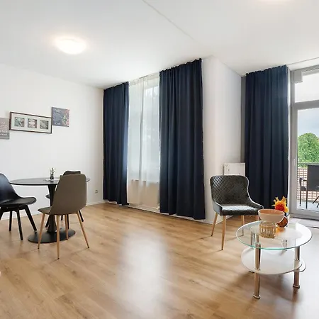 Appartmenthaus - C Apartment
