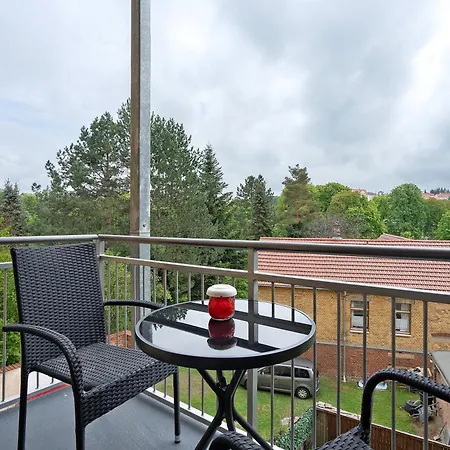 Appartmenthaus - C Apartment